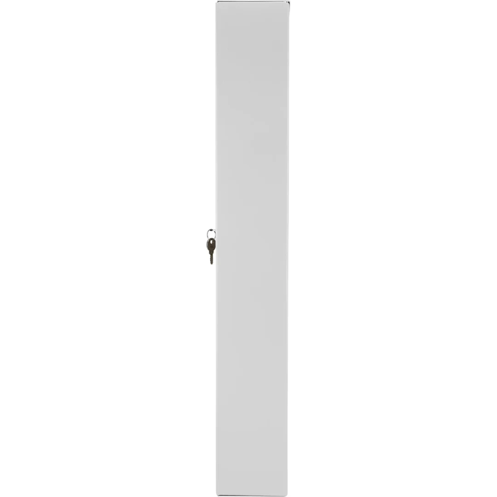 Barska Cb12492 160 Key Cabinet With White Tags | Key Lock