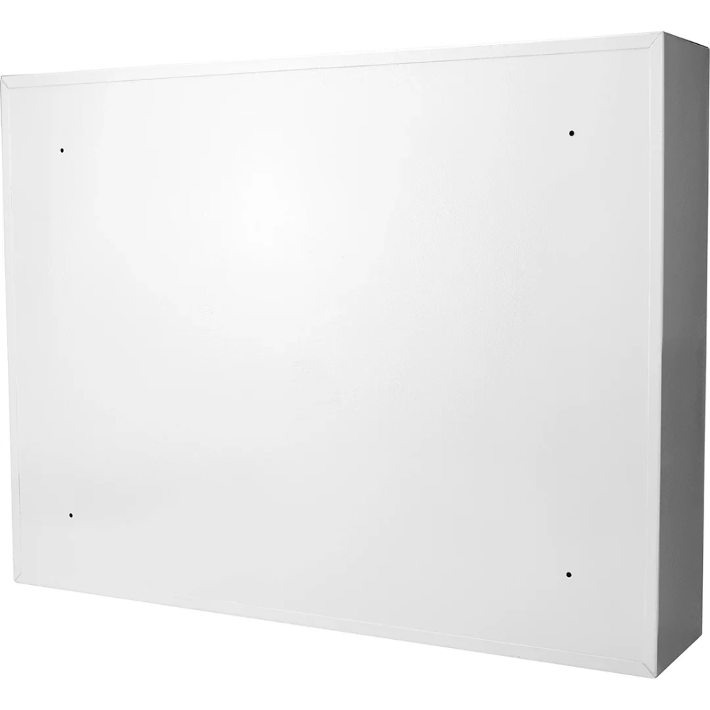 Barska Cb12698 320 Position Key Cabinet Lock Box With White Tags - Gray | Key Lock