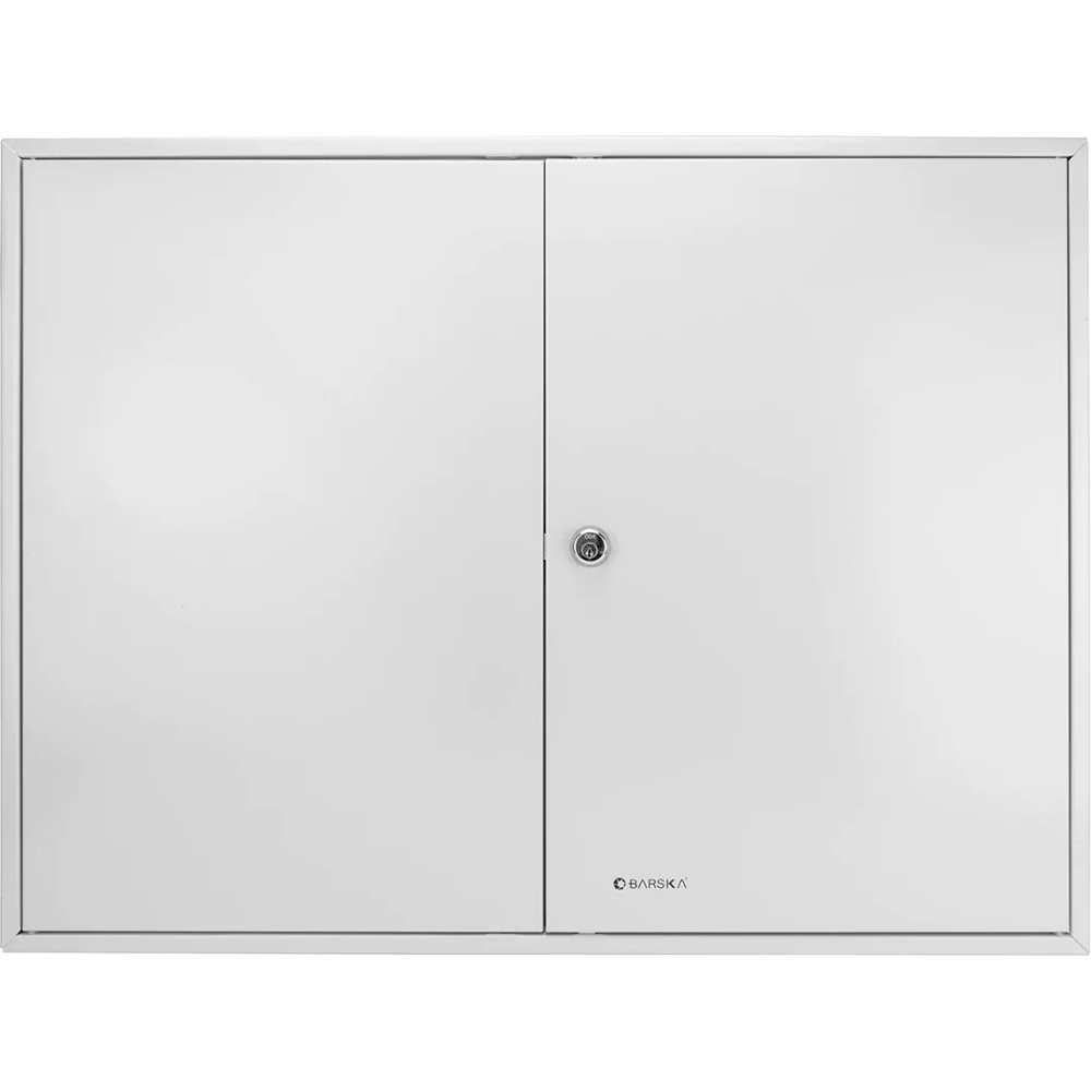 Barska Cb12700 600 Position Key Cabinet With Key Lock