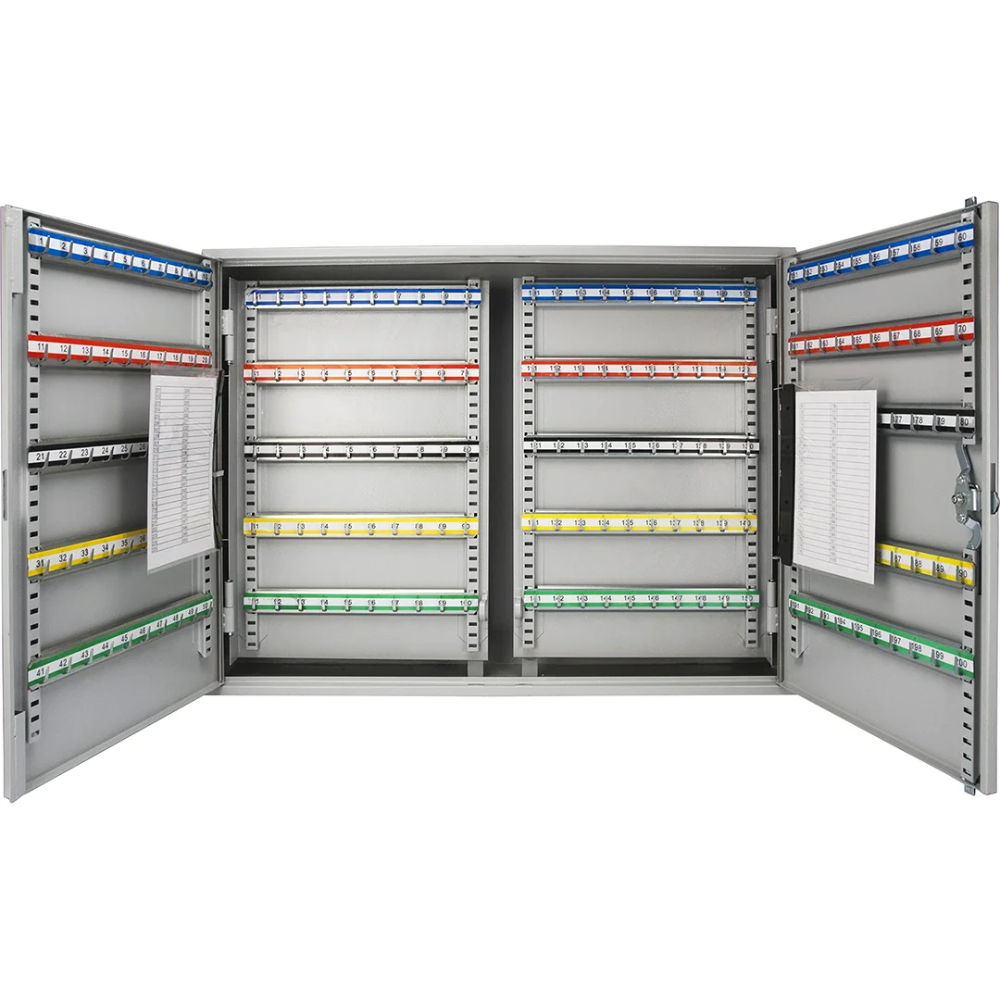 Barska Cb12700 600 Position Key Cabinet With Key Lock