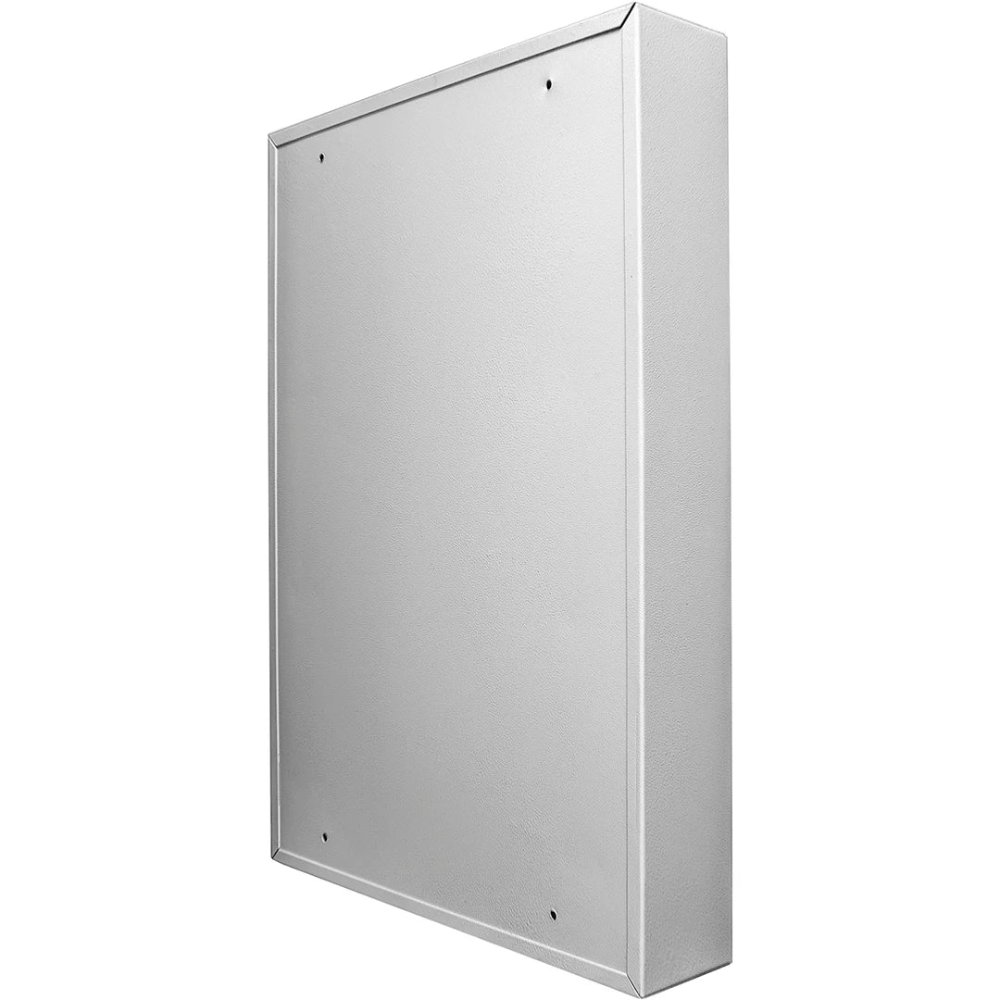 Barska Cb13060 4" X 6" Picture Wall Mount Photo Frame Key Cabinet | Key Lock