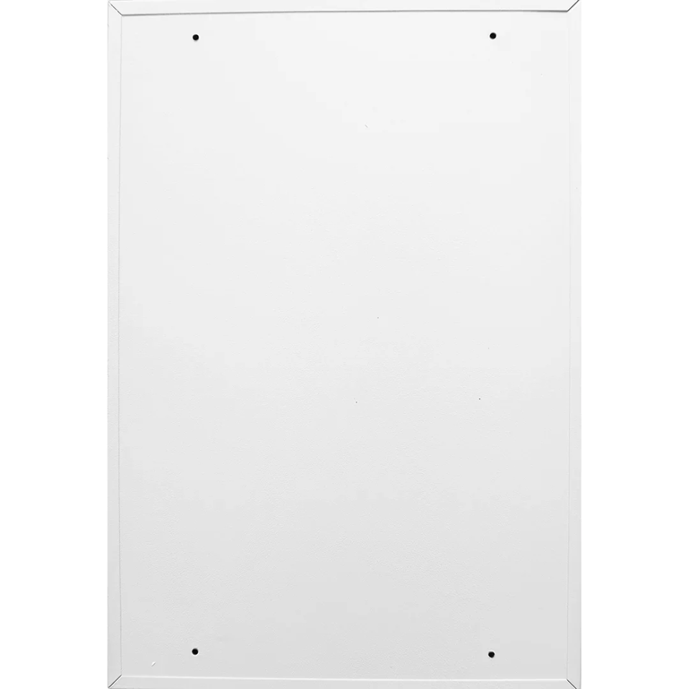 Barska Cb13060 4" X 6" Picture Wall Mount Photo Frame Key Cabinet | Key Lock