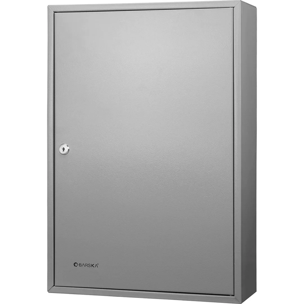 Barska Cb13236 150 Position Key Cabinet With Key Lock