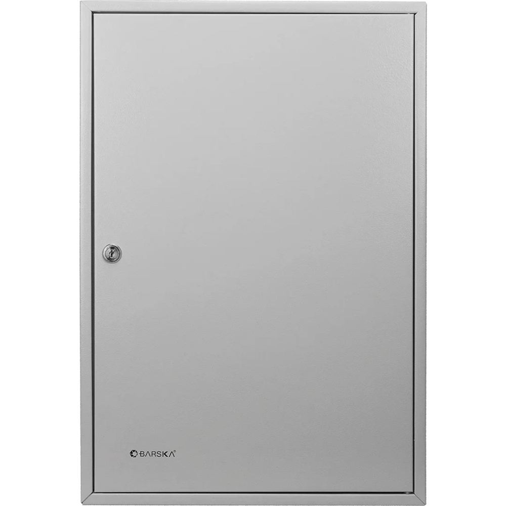 Barska Cb13236 150 Position Key Cabinet With Key Lock