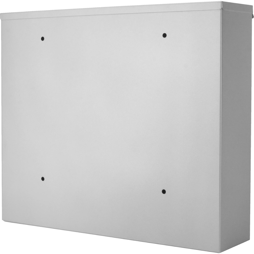 Barska Cb13252 Locking Wall Mount Mailbox (Medium) | Key Lock