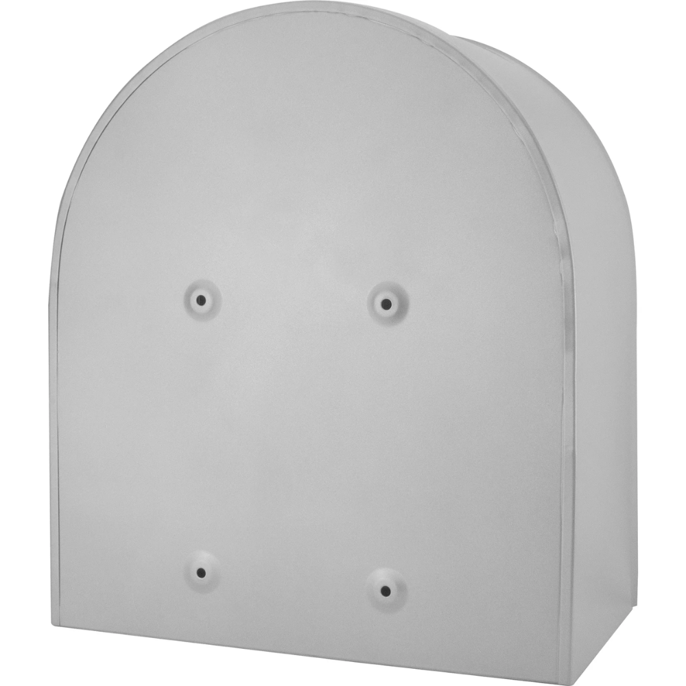 Barska Cb13254 Locking Wall Mount Mailbox (Large) | Kwy Lock