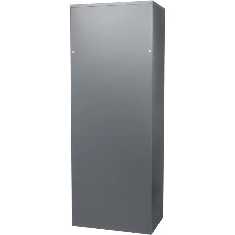Barska Cb13256 Large Parcel Drop Box | Key Lock