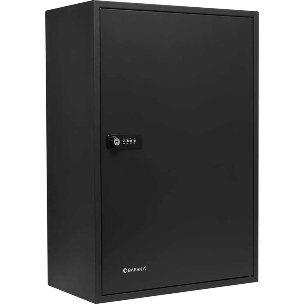 Barska Cb13352 300 Position Adjustable Key Cabinet With Combo Lock | Key Lock