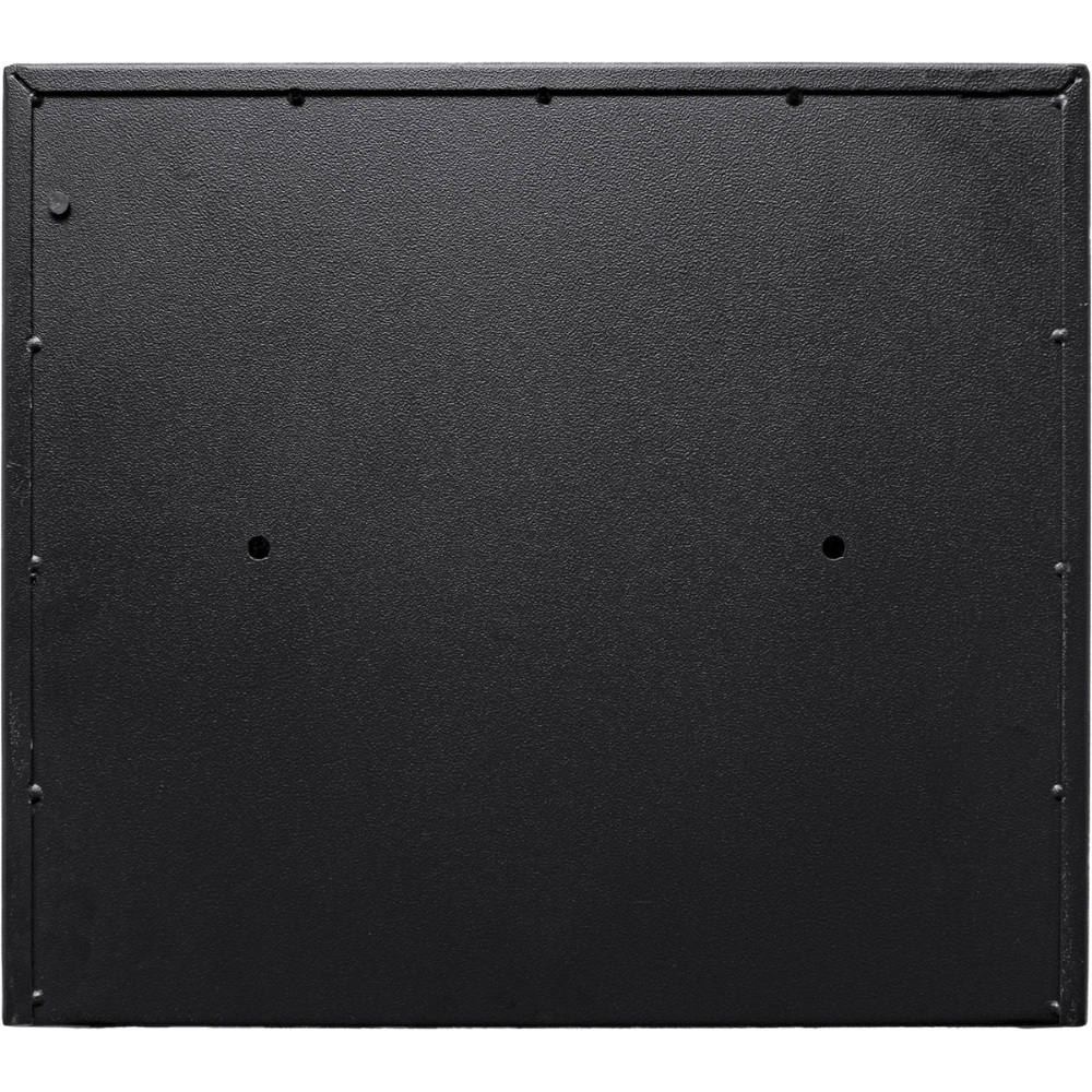 Barska HS13406 Top Open Hotel Safe | Keypad & Key Lock