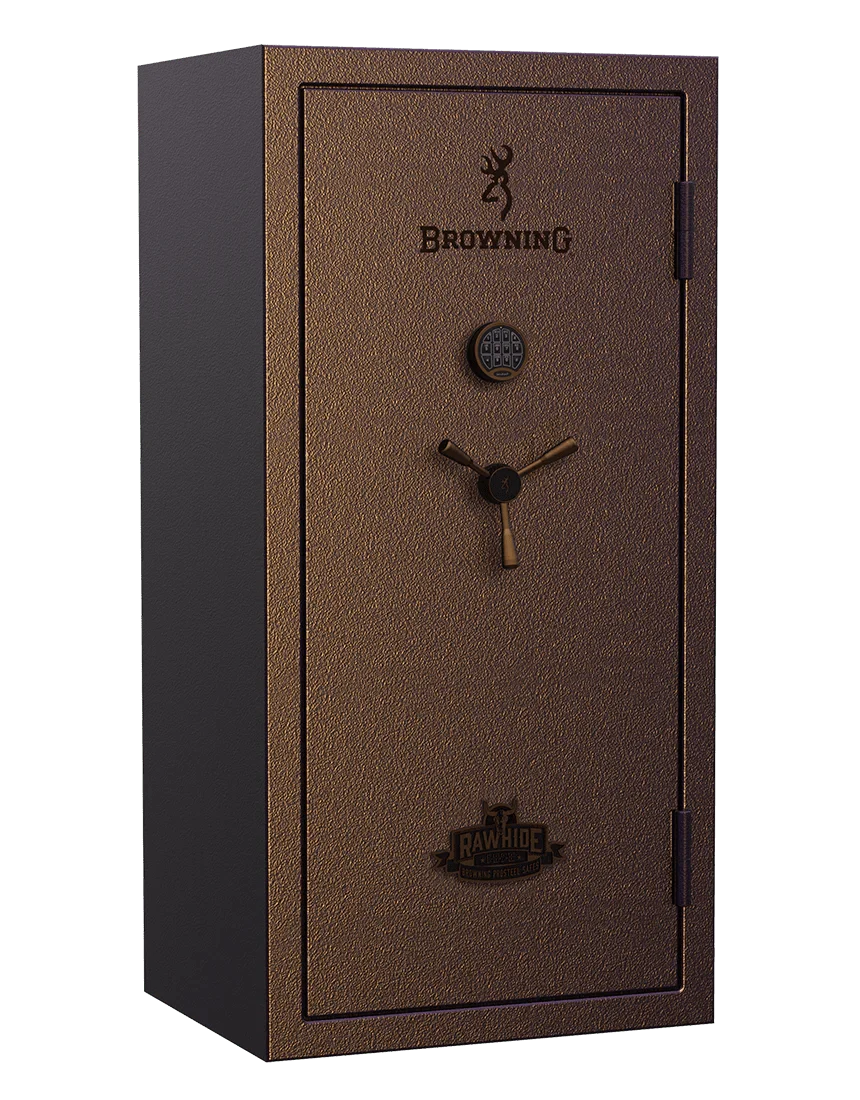 Browning RW33 Rawhide 33-Gun Safe