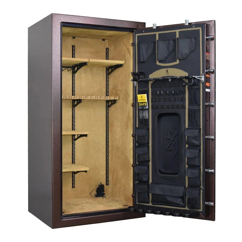 Browning RW33 Rawhide 33-Gun Safe