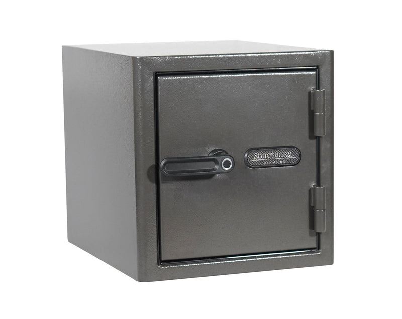 Sanctuary SA-DIA2-BIO Diamond Series Biometric Home & Office Safe