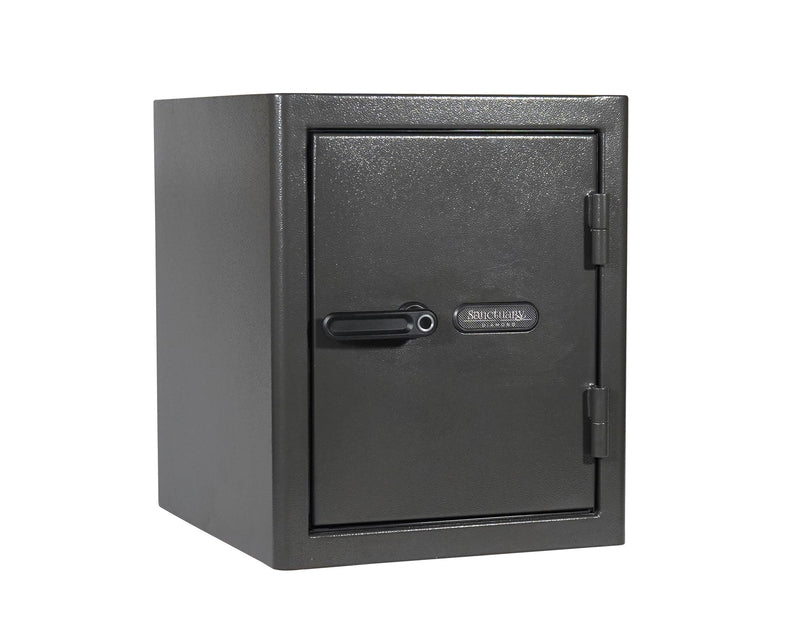 Sanctuary SA-DIA3-BIO Diamond Series Biometric Home & Office Safe