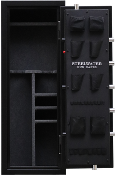 Steelwater Gun Safes 16 Long Gun Safe-WVEGS5922-EMP