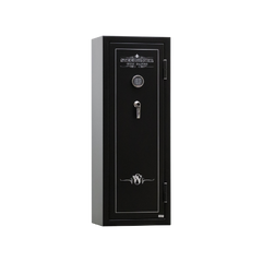 Steelwater Gun Safes 16 Long Gun Safe-WVEGS5922-EMP