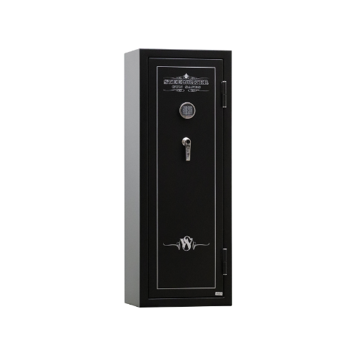 Steelwater Gun Safes 16 Long Gun Safe-WVEGS5922-EMP