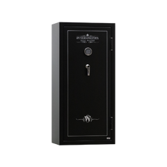 Steelwater Gun Safes 20 Long Gun Safe-WVEGS5928-EMP