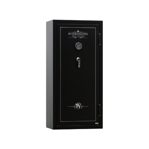 Steelwater Gun Safes 20 Long Gun Safe-WVEGS5928-EMP