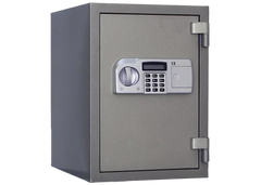 Steelwater Gun Safes Home Safe WVBS-500T-EL