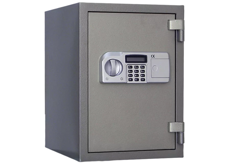 Steelwater Gun Safes Home Safe WVBS-500T-EL