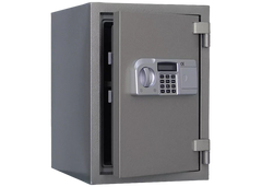 Steelwater Gun Safes Home Safe WVBS-500T-EL