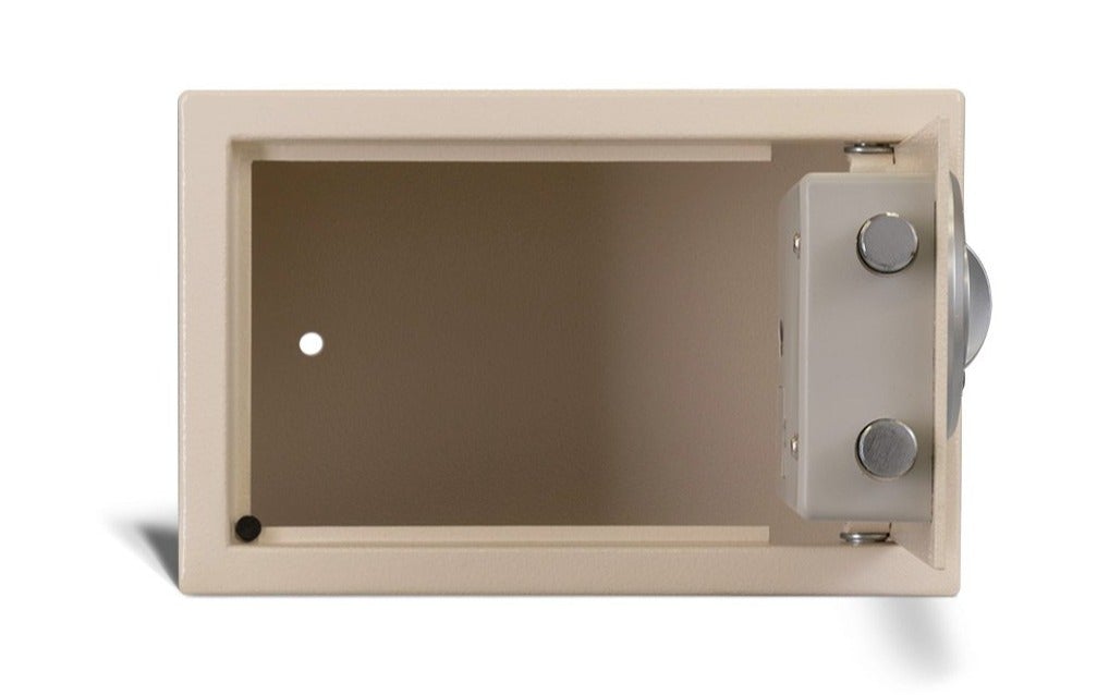 AMSEC EST813 Electronic Security Safe Door Open 90 Degrees Empty