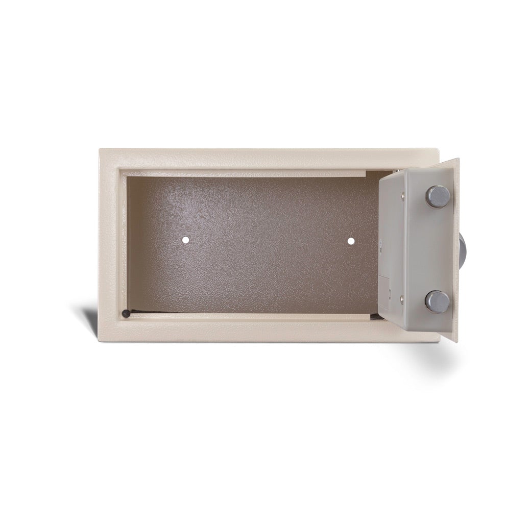 AMSEC EST916 Electronic Security Safe Door Open 90 Degrees Empty