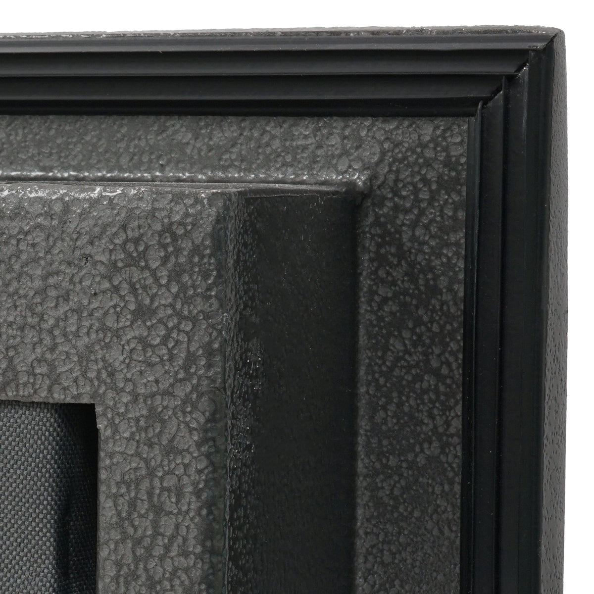 Cannon FD6030-DGPTEB-26-DS — door seal and interior trim