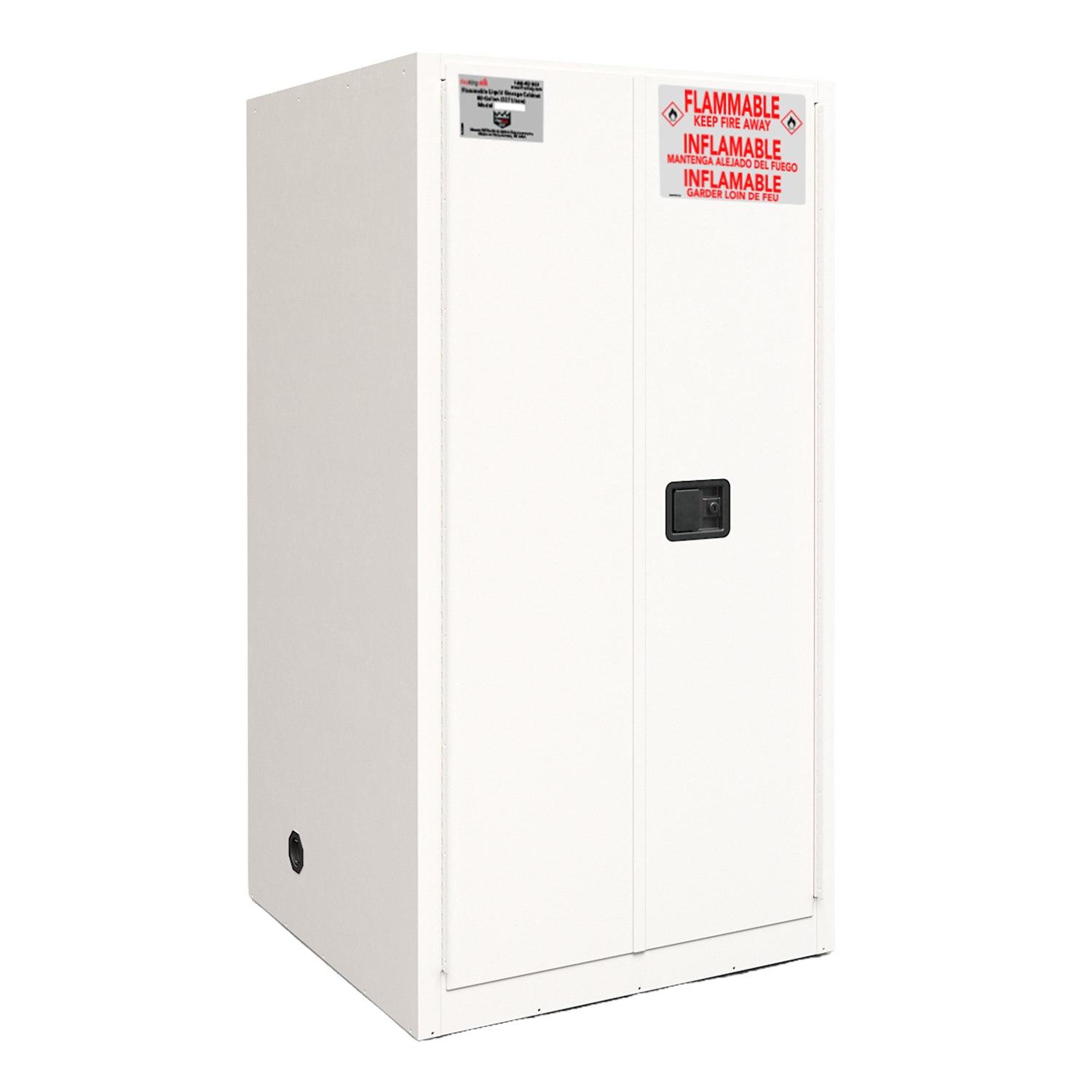 FireKing Flammable Safety Cabinet | UL, OSHA, NFPA & ANSI Compliant