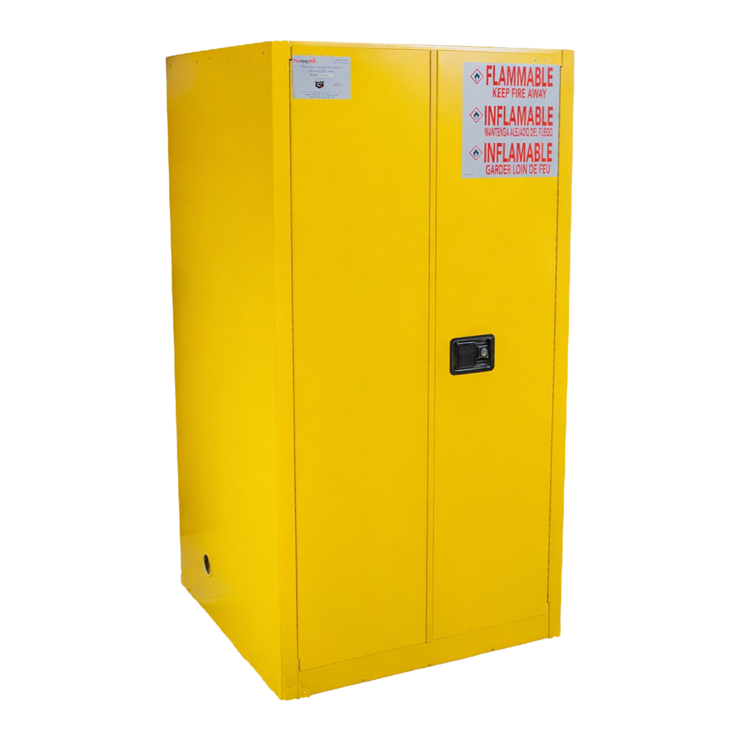 FireKing Flammable Safety Cabinet | UL, OSHA, NFPA & ANSI Compliant