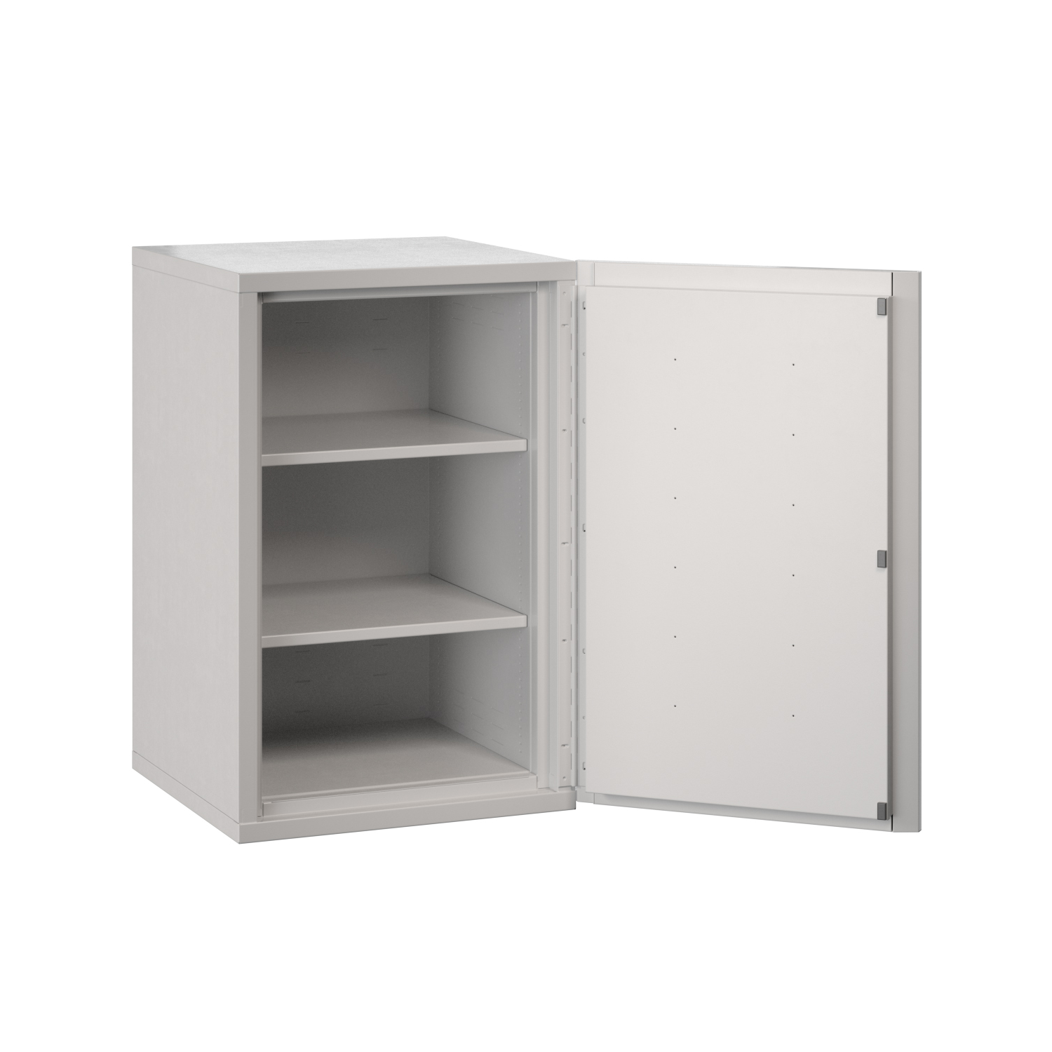 FireShield Edge Series 1 Hour Fire-Rated Storage Cabinet | Executive, Shared, Hybrid, or Flex Configurations