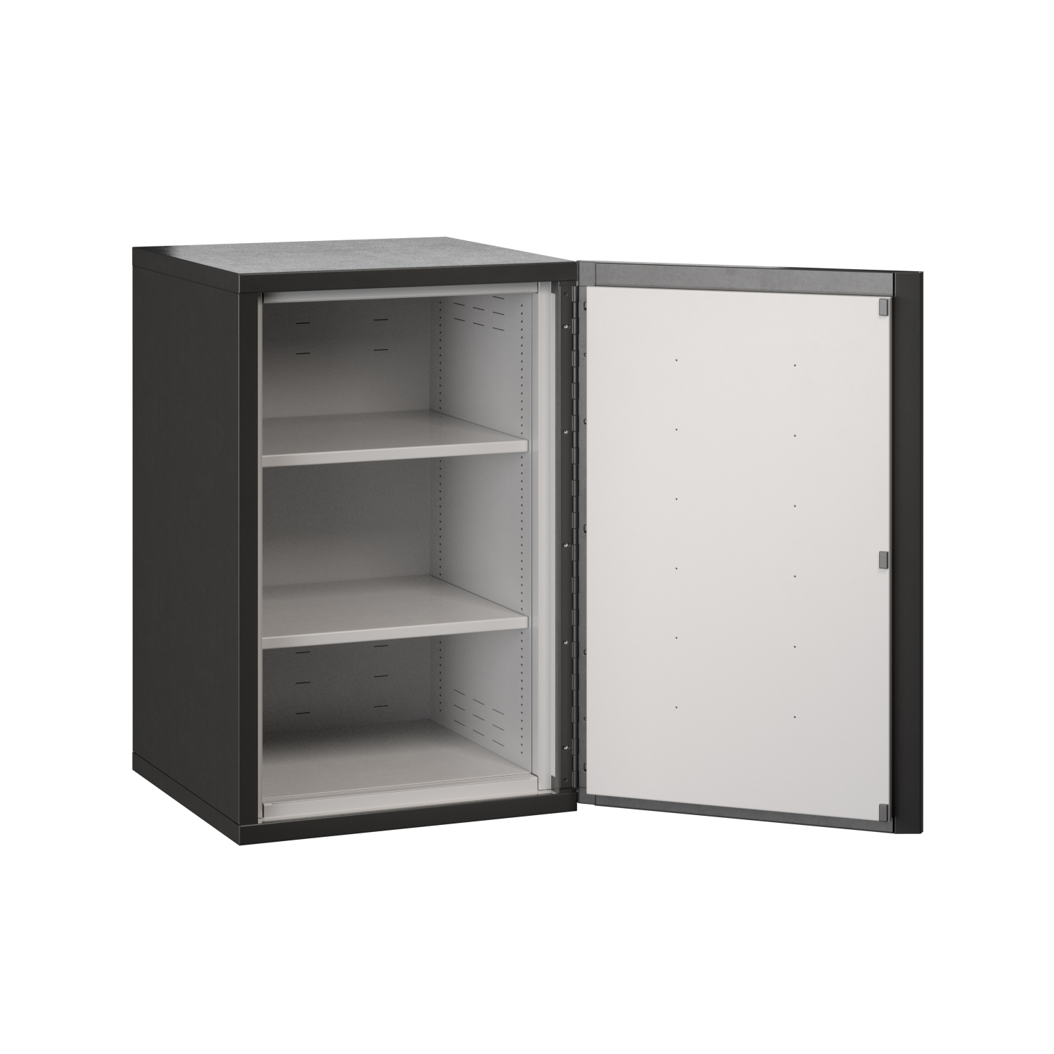 FireShield Edge Series 1 Hour Fire-Rated Storage Cabinet | Executive, Shared, Hybrid, or Flex Configurations