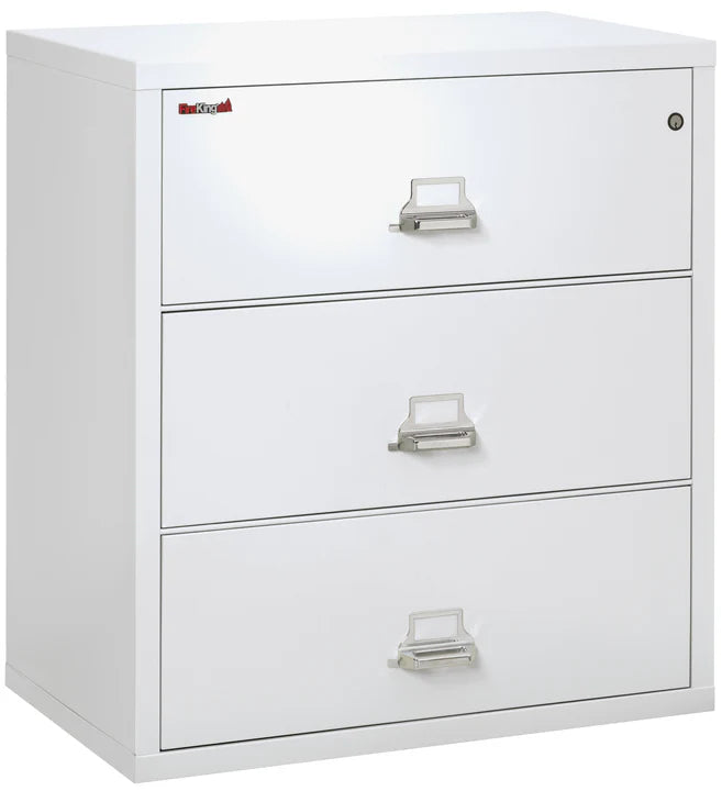 Fireking Lateral Fire File Cabinet (2, 3, Or 4 Drawer)