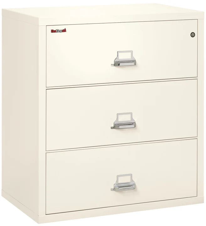 Fireking Lateral Fire File Cabinet (2, 3, Or 4 Drawer)