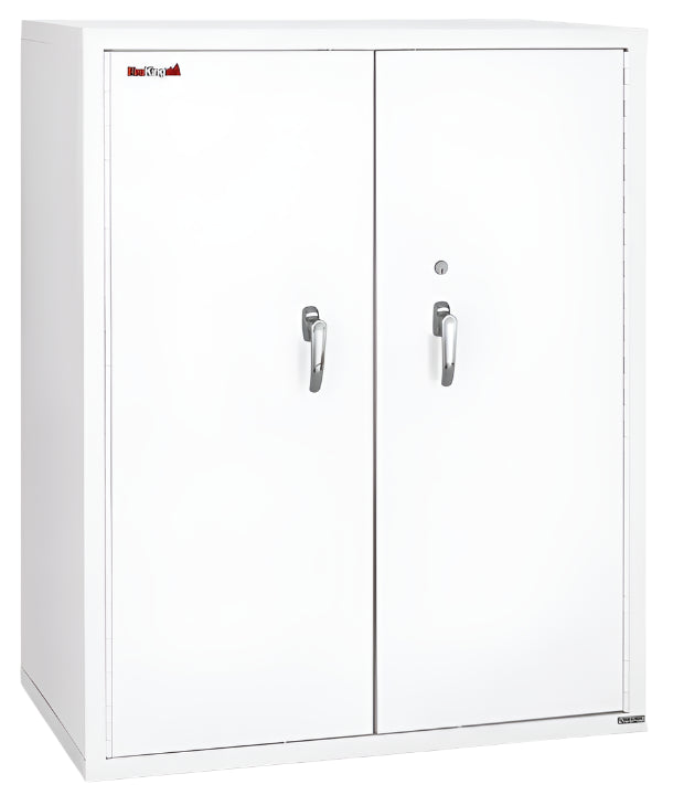 Fireking Medical Storage Cabinet