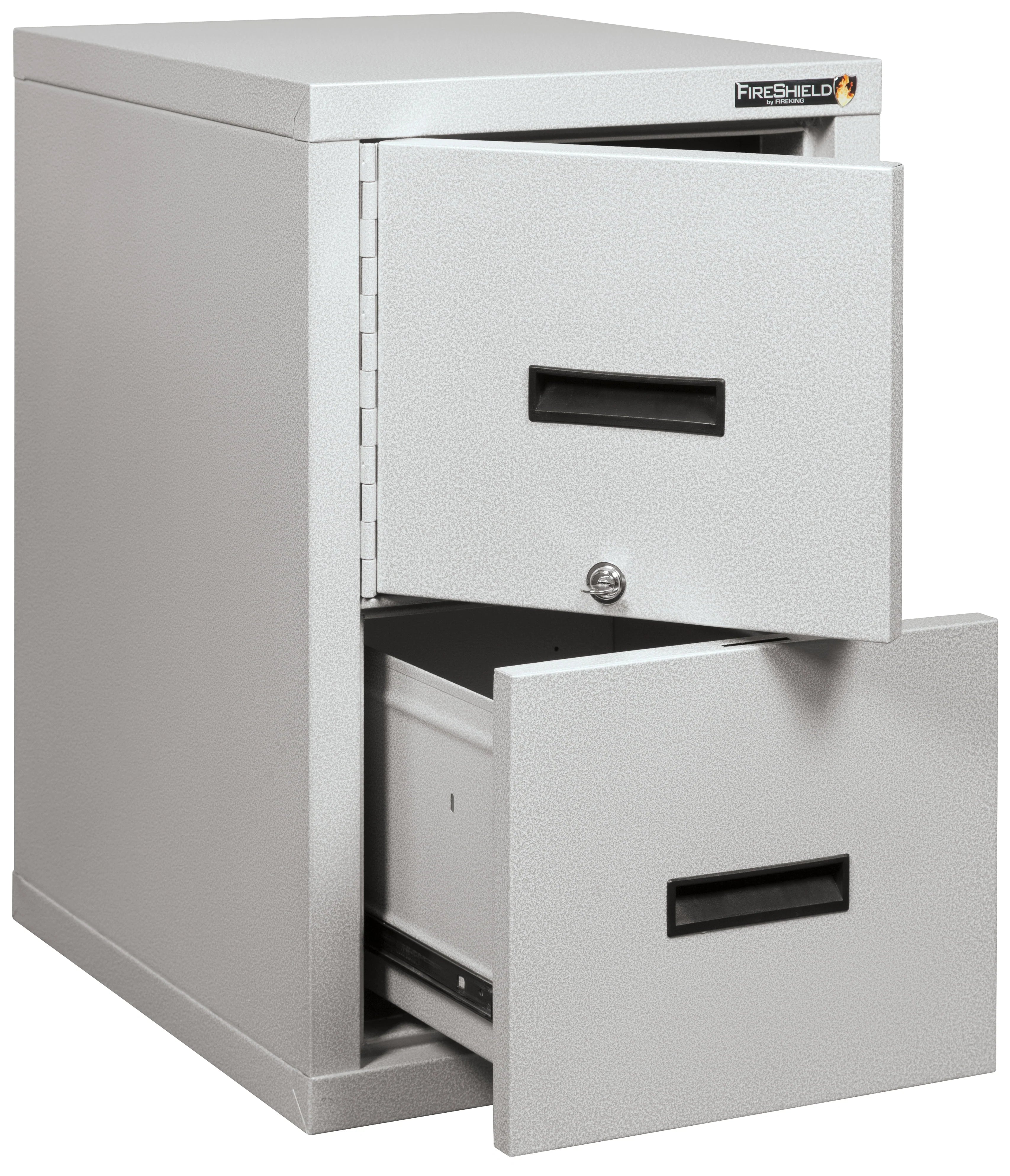 Fireking Safe-In-A-File Fireshield Cabinet - 2S1822-Ddssf