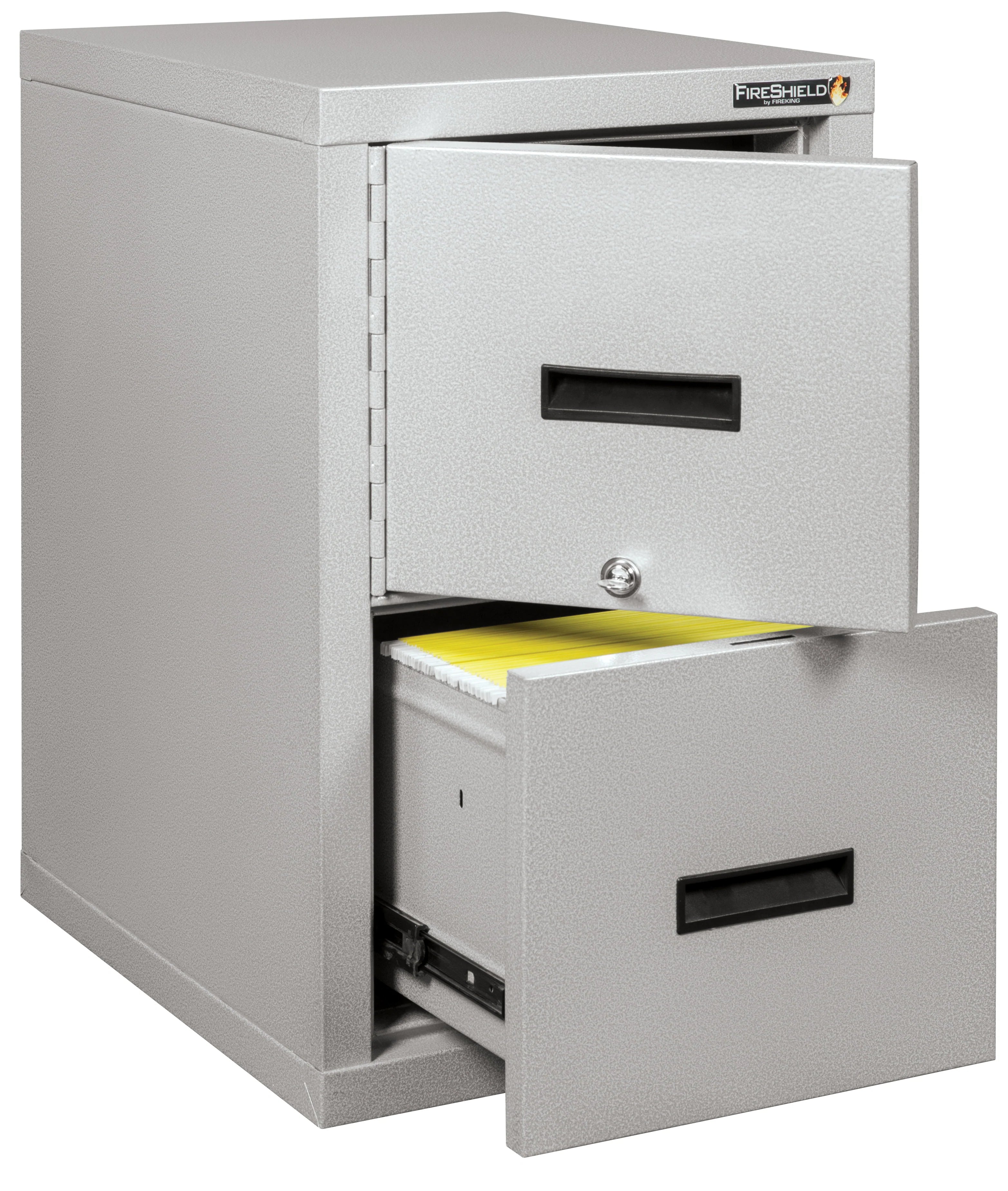 Fireking Safe-In-A-File Fireshield Cabinet - 2S1822-Ddssf