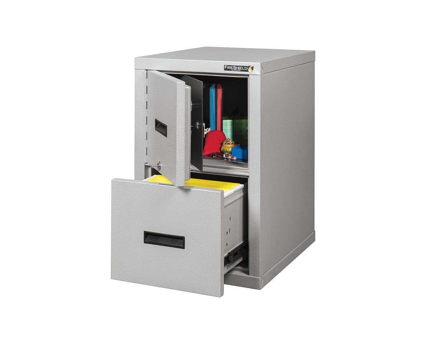 Fireking Safe-In-A-File Fireshield Cabinet - 2S1822-Ddssf