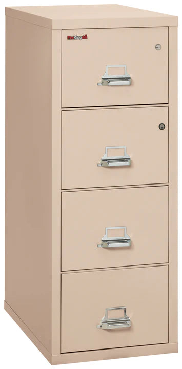 Fireking Safe-In-A-File Vertical Cabinet 4-2131-Csf