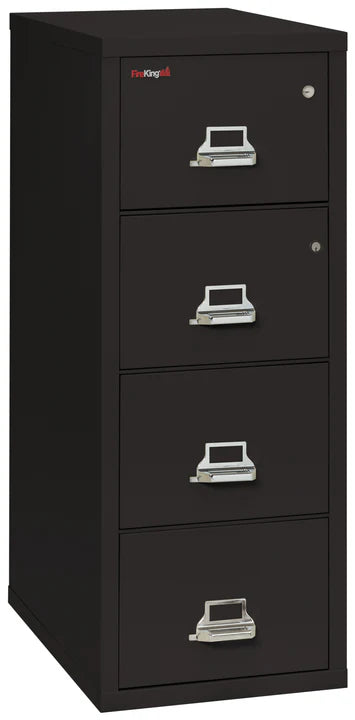 Fireking Safe-In-A-File Vertical Cabinet 4-2131-Csf