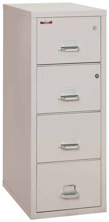 Fireking Safe-In-A-File Vertical Cabinet 4-2131-Csf