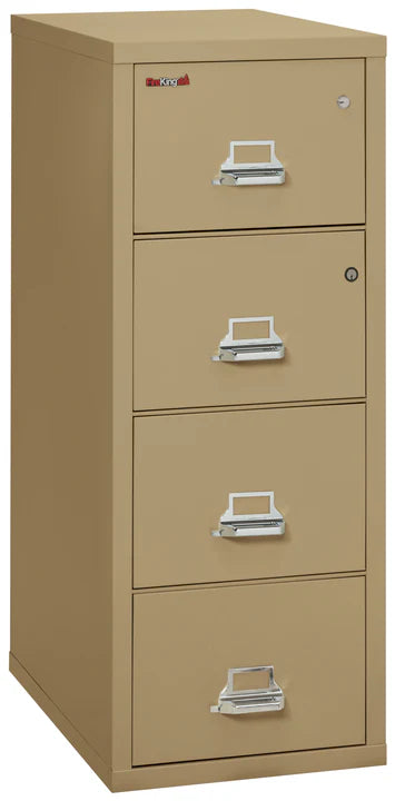 Fireking Safe-In-A-File Vertical Cabinet 4-2131-Csf
