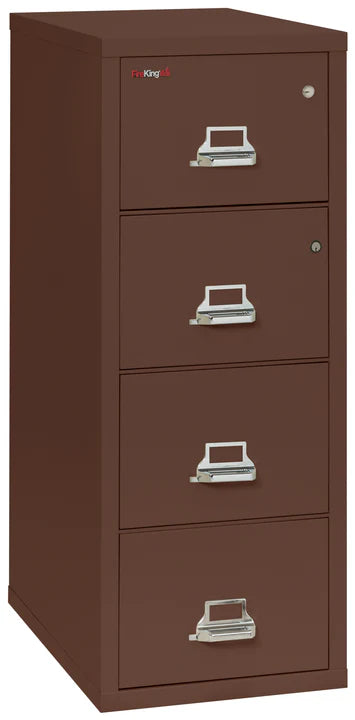 Fireking Safe-In-A-File Vertical Cabinet 4-2131-Csf
