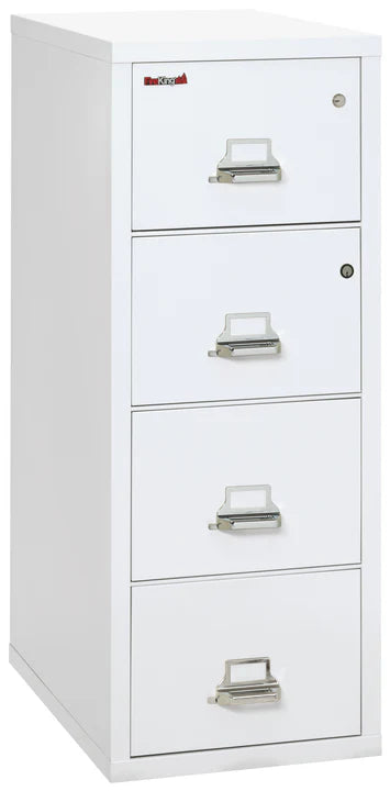 Fireking Safe-In-A-File Vertical Cabinet 4-2131-Csf