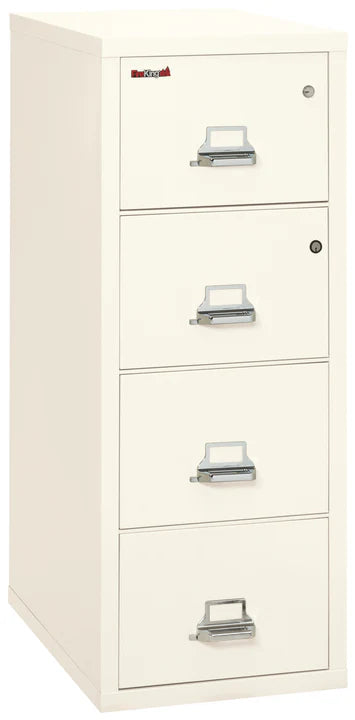 Fireking Safe-In-A-File Vertical Cabinet 4-2131-Csf