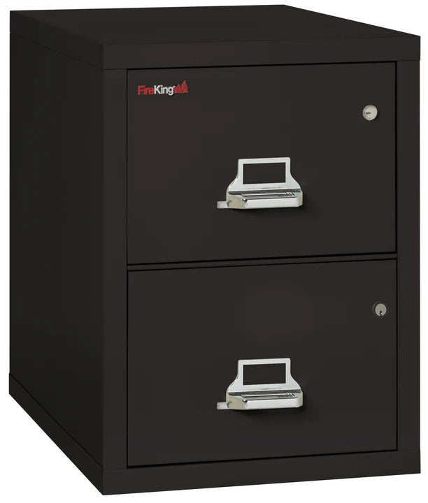 Fireking Safe-In-A-File Verticle Cabinet 2-2131-Csf