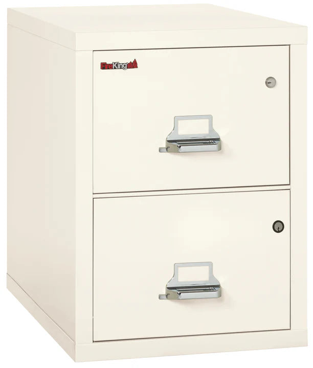 Fireking Safe-In-A-File Verticle Cabinet 2-2131-Csf