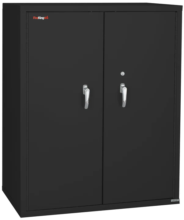 Fireking Secure Storage Cabinet