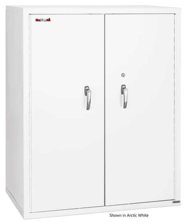 Fireking Secure Storage Cabinet