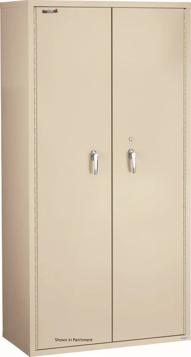 Fireking Secure Storage Cabinet